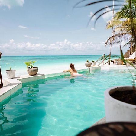 Pili Pili Tropical Beach Jambiani (Zanzibar) Ngoại thất bức ảnh