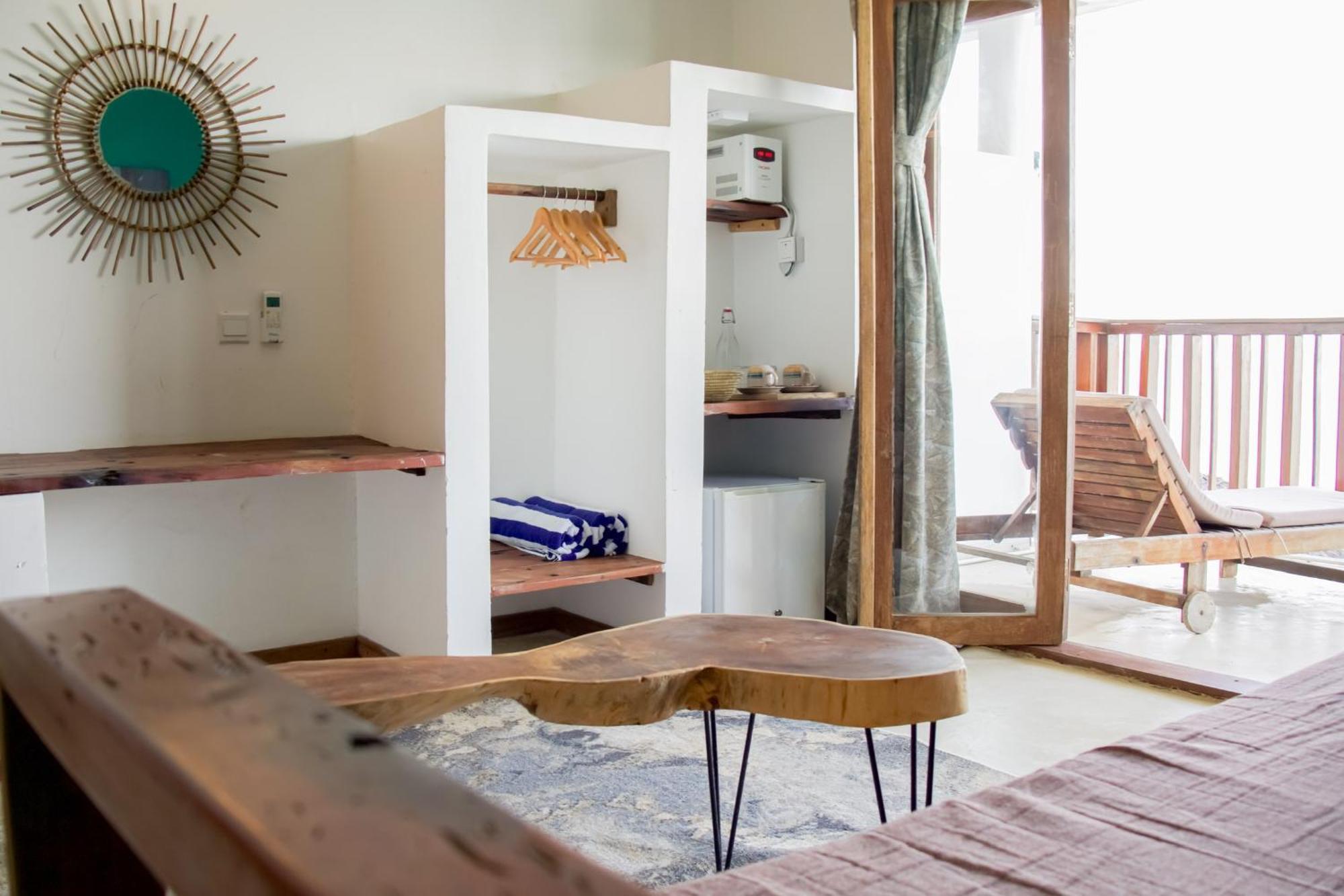 Pili Pili Tropical Beach Jambiani (Zanzibar) Ngoại thất bức ảnh