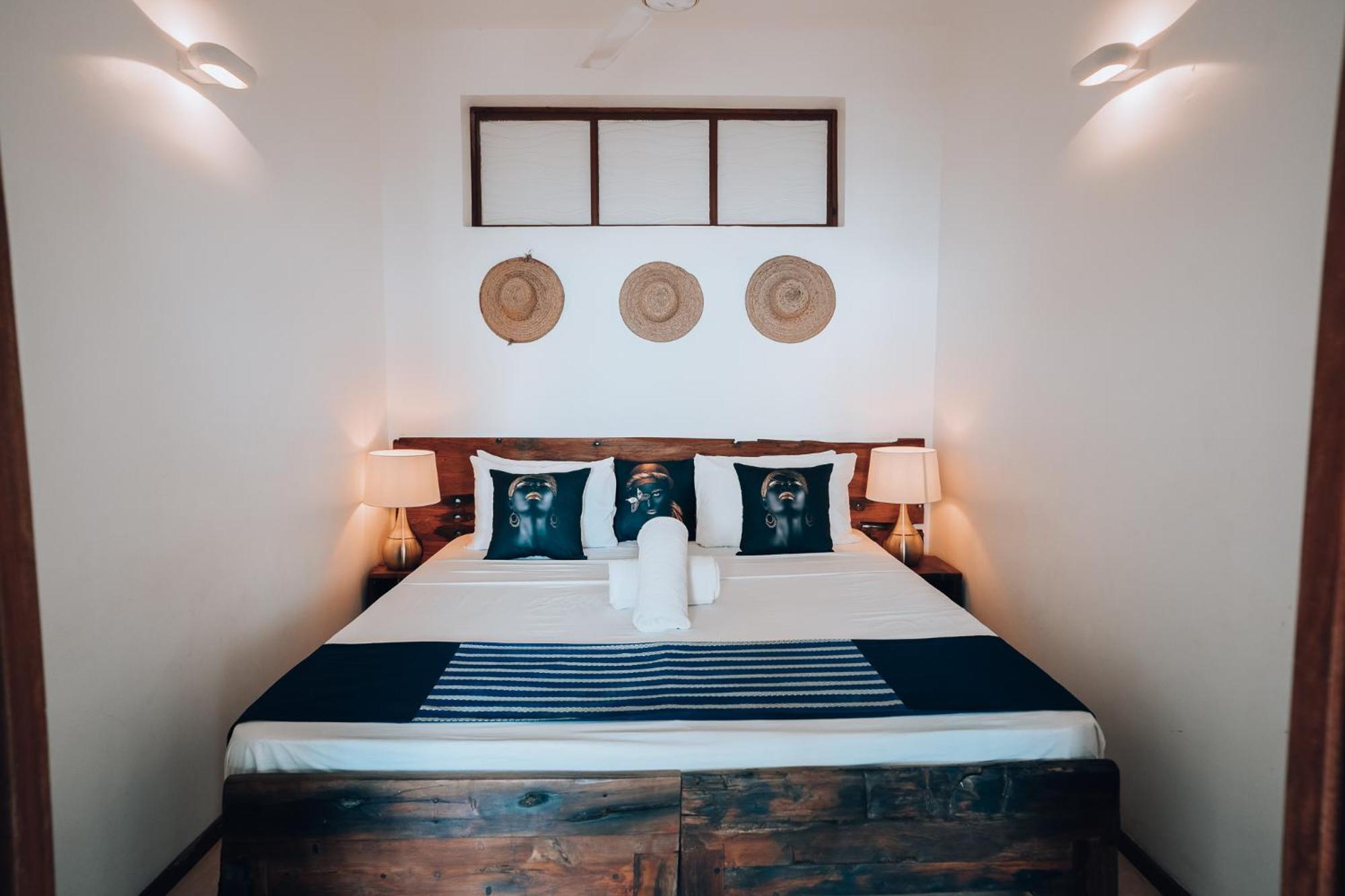 Pili Pili Tropical Beach Jambiani (Zanzibar) Ngoại thất bức ảnh