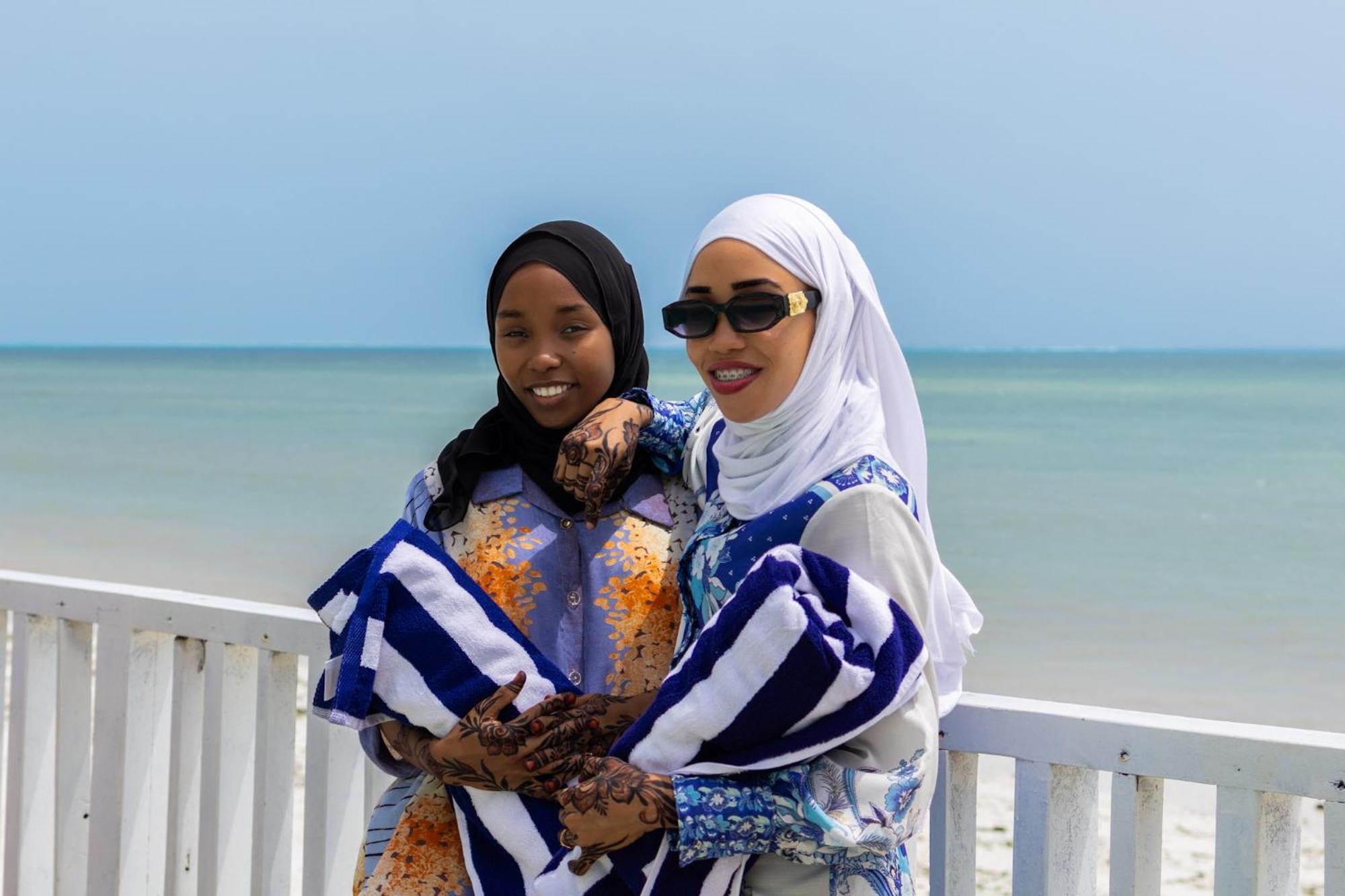 Pili Pili Tropical Beach Jambiani (Zanzibar) Ngoại thất bức ảnh
