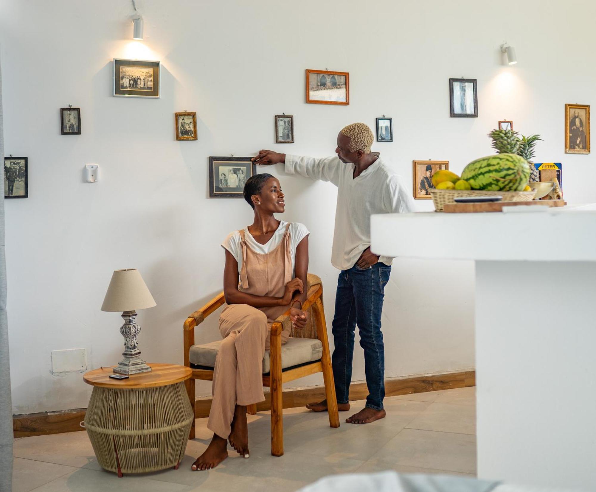 Pili Pili Tropical Beach Jambiani (Zanzibar) Ngoại thất bức ảnh